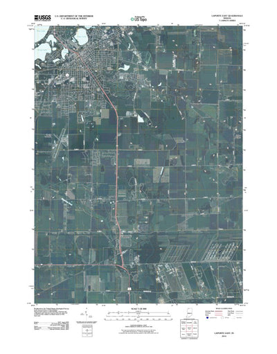 Laporte East, IN (2010, 24000-Scale) Preview 1