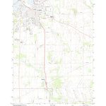 Laporte East, IN (2013, 24000-Scale) Preview 1