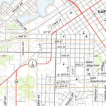 Laporte East, IN (2013, 24000-Scale) Preview 3
