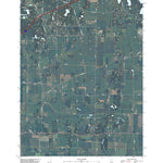 Laporte West, IN (2010, 24000-Scale) Preview 1