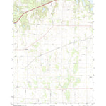 Laporte West, IN (2013, 24000-Scale) Preview 1