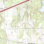Laporte West, IN (2013, 24000-Scale) Preview 3