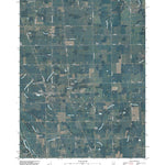 La Fontaine, IN (2010, 24000-Scale) Preview 1