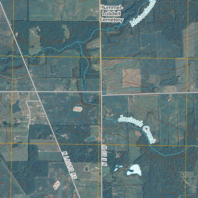 La Fontaine, IN (2010, 24000-Scale) Preview 3