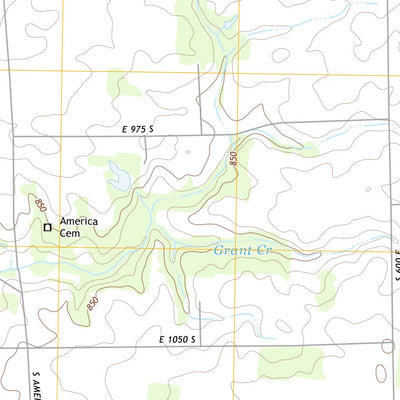 La Fontaine, IN (2013, 24000-Scale) Preview 2