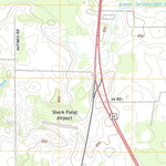 La Paz, IN (2013, 24000-Scale) Preview 2