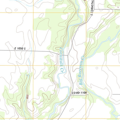 Ladoga, IN (2013, 24000-Scale) Preview 3