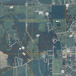 Lafayette West, IN (2010, 24000-Scale) Preview 2