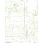 Lagrange, IN (2013, 24000-Scale) Preview 1