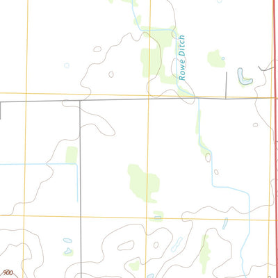 Lagrange, IN (2013, 24000-Scale) Preview 2