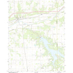 Lagro, IN (2013, 24000-Scale) Preview 1