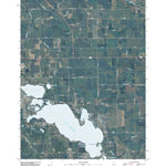 Lake Wawasee, IN (2010, 24000-Scale) Preview 1