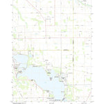 Lake Wawasee, IN (2013, 24000-Scale) Preview 1