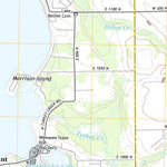 Lake Wawasee, IN (2013, 24000-Scale) Preview 3
