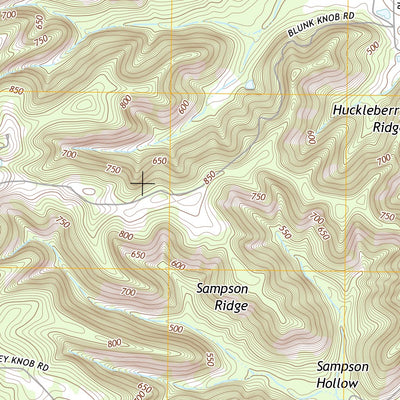 Lanesville, IN-KY (2013, 24000-Scale) Preview 3
