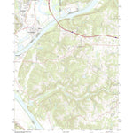Lawrenceburg, IN-KY-OH (2013, 24000-Scale) Preview 1