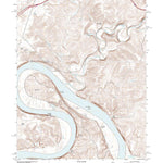 Leavenworth, IN-KY (2012, 24000-Scale) Preview 1