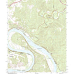 Leavenworth, IN-KY (2013, 24000-Scale) Preview 1