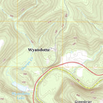 Leavenworth, IN-KY (2013, 24000-Scale) Preview 3