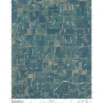 Lewis Creek, IN (2010, 24000-Scale) Preview 1
