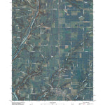 Liberty, IN (2010, 24000-Scale) Preview 1