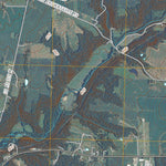 Liberty, IN (2010, 24000-Scale) Preview 3