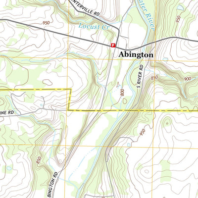 Liberty, IN (2013, 24000-Scale) Preview 3