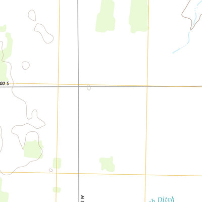 Liberty Center, IN (2013, 24000-Scale) Preview 2