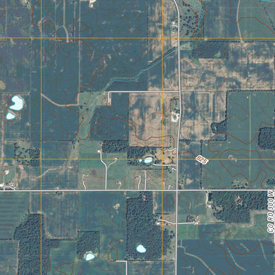 Linden, IN (2010, 24000-Scale) Preview 3