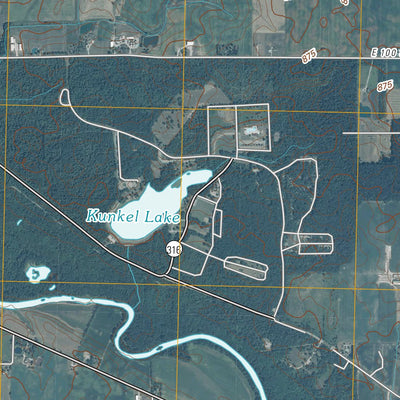 Linn Grove, IN (2010, 24000-Scale) Preview 3