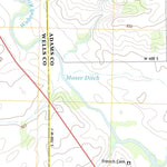 Linn Grove, IN (2013, 24000-Scale) Preview 2