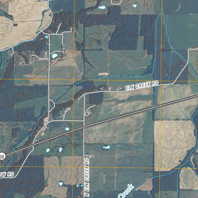 Little York, IN (2010, 24000-Scale) Preview 2