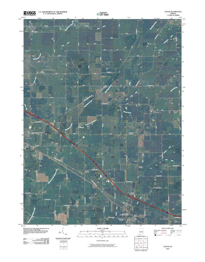 Lizton, IN (2010, 24000-Scale) Preview 1