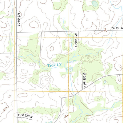 Logansport, IN (2013, 24000-Scale) Preview 2