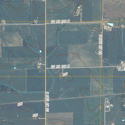 Loogootee, IN (2010, 24000-Scale) Preview 2