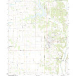 Loogootee, IN (2013, 24000-Scale) Preview 1
