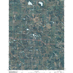 Lorane, IN (2010, 24000-Scale) Preview 1