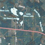 Lorane, IN (2010, 24000-Scale) Preview 2