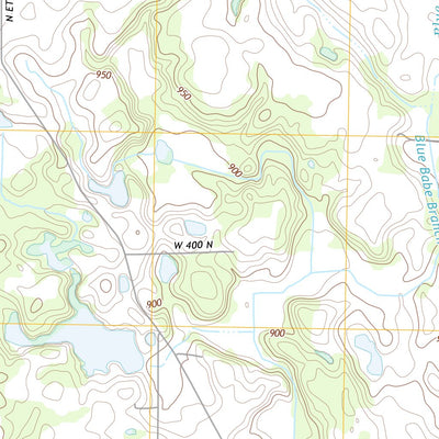 Lorane, IN (2013, 24000-Scale) Preview 3
