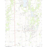 Lowell, IN (2013, 24000-Scale) Preview 1