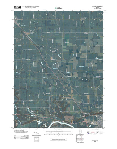 Lucerne, IN (2010, 24000-Scale) Preview 1