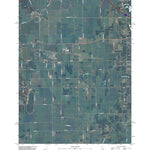 Lydick, IN (2010, 24000-Scale) Preview 1
