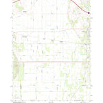 Lydick, IN (2013, 24000-Scale) Preview 1