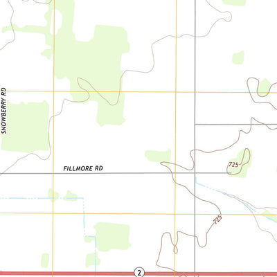 Lydick, IN (2013, 24000-Scale) Preview 2