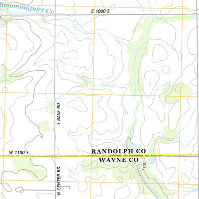Lynn, IN (2013, 24000-Scale) Preview 3