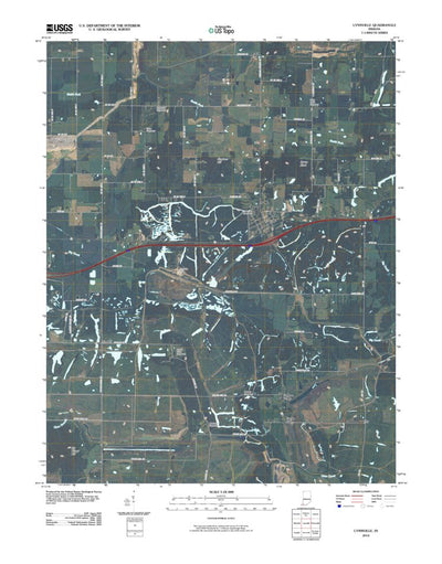 Lynnville, IN (2010, 24000-Scale) Preview 1