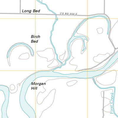 Lyons, IN (2011, 24000-Scale) Preview 2