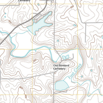 Lyons, IN (2011, 24000-Scale) Preview 3