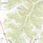 Madison East, IN-KY (2013, 24000-Scale) Preview 2