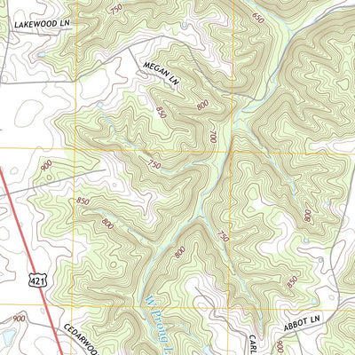 Madison East, IN-KY (2013, 24000-Scale) Preview 2